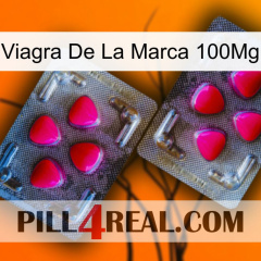 Brand Viagra 100Mg 15